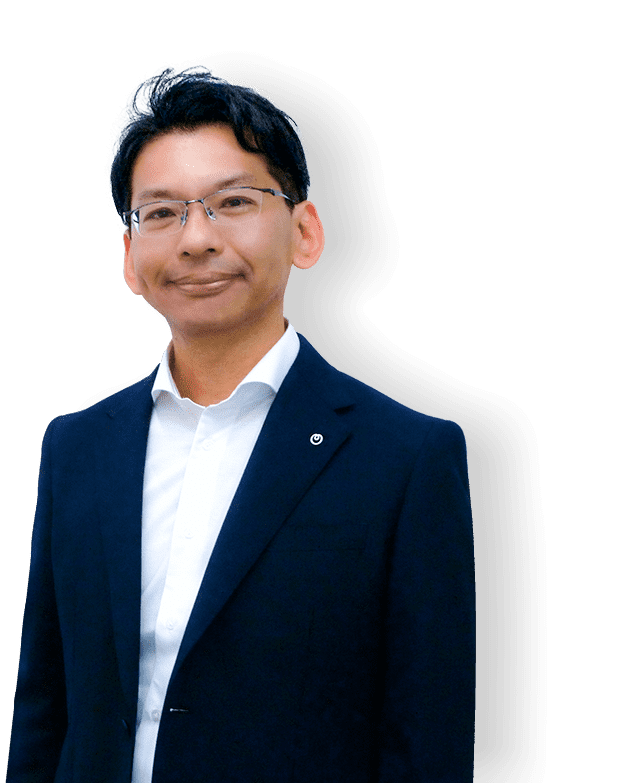 Kento Miyaoku, President