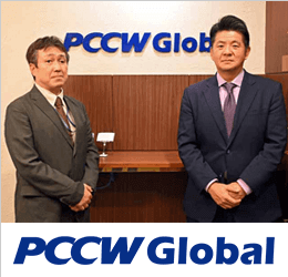 PCCW Global